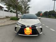 Bán xe Toyota Vios G 1.5 CVT 2022 giá 439 Triệu - Hà Nội