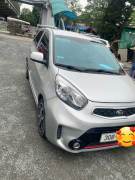 Bán xe Kia Morning 2016 Si AT giá 199 Triệu - Hà Nội