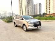 Bán xe Toyota Innova 2.0E 2020 giá 365 Triệu - Hà Nội