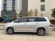 Bán xe Toyota Innova 2015 2.0E giá 239 Triệu - Hà Nội