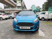Bán xe Ford Fiesta Trend 1.5 AT 2015 giá 199 Triệu - Hà Nội