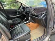 Bán xe Ford EcoSport 2019 Titanium 1.5L AT giá 275 Triệu - Hà Nội