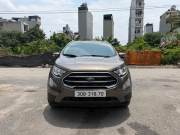 Bán xe Ford EcoSport 2019 Titanium 1.5L AT giá 275 Triệu - Hà Nội