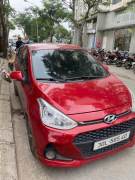 Bán xe Hyundai i10 2021 Grand 1.2 AT giá 279 Triệu - Hà Nội
