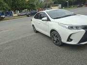 Bán xe Toyota Vios 2023 E CVT giá 275 Triệu - Hà Nội