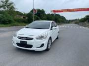 Bán xe Hyundai Accent 2015 1.4 AT giá 300 Triệu - Thái Nguyên