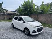 Bán xe Hyundai i10 2014 Grand 1.0 MT giá 162 Triệu - Thái Nguyên