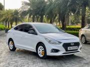 Bán xe Hyundai Accent 2019 1.4 MT Base giá 305 Triệu - Thái Nguyên