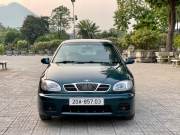 Bán xe Daewoo Lanos 2003 SX giá 72 Triệu - Thái Nguyên