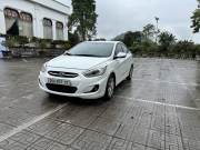 Bán xe Hyundai Accent 2015 1.4 AT giá 295 Triệu - Thái Nguyên