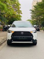 Bán xe Toyota Corolla Cross 2021 1.8G giá 715 Triệu - Hà Nội