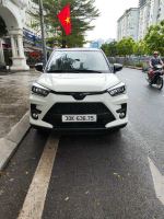 Bán xe Toyota Raize G 1.0 CVT 2023 giá 540 Triệu - Hà Nội