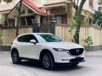 Bán xe Mazda CX5 Luxury 2.0 AT 2022 giá 755 Triệu - Hà Nội