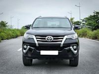 Bán xe Toyota Fortuner 2.7V 4x2 AT 2017 giá 715 Triệu - Hà Nội