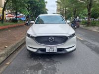 Bán xe Mazda CX8 2021 Deluxe giá 785 Triệu - Hà Nội