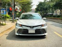 Bán xe Toyota Camry 2.0G 2019 giá 790 Triệu - Hà Nội