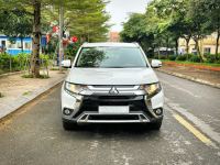 Bán xe Mitsubishi Outlander 2.0 CVT 2021 giá 678 Triệu - Hà Nội