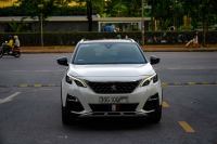 Bán xe Peugeot 5008 2018 1.6 AT giá 680 Triệu - Hà Nội