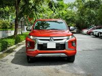 Bán xe Mitsubishi Triton 2019 4x2 AT Mivec Base giá 505 Triệu - Hà Nội