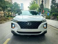 Bán xe Hyundai SantaFe 2020 Premium 2.4L HTRAC giá 845 Triệu - Hà Nội