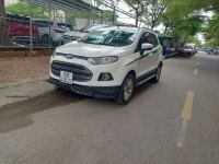 Bán xe Ford EcoSport 2017 Titanium 1.5L AT giá 370 Triệu - Hà Nội