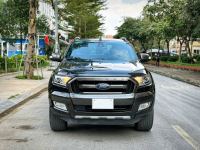 Bán xe Ford Ranger 2016 Wildtrak 3.2L 4x4 AT giá 555 Triệu - Hà Nội