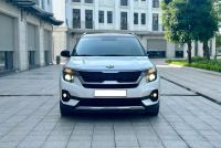 Bán xe Kia Seltos 2020 Deluxe 1.4 AT giá 515 Triệu - Hà Nội