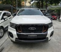 Bán xe Ford Ranger 2021 Wildtrak 2.0L 4x4 AT giá 745 Triệu - Hà Nội