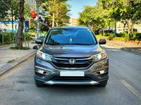 Bán xe Honda CRV 2017 2.4 AT - TG giá 619 Triệu - Hà Nội