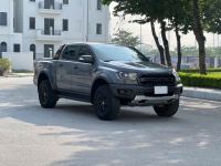 Bán xe Ford Ranger 2023 Raptor 2.0L 4x4 AT giá 995 Triệu - Hà Nội