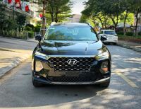 Bán xe Hyundai SantaFe Cao cấp 2.4L HTRAC 2021 giá 888 Triệu - Hà Nội