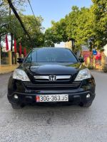 Bán xe Honda CRV 2009 2.4 AT giá 315 Triệu - Hà Nội