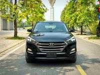 Bán xe Hyundai Tucson 2018 1.6 AT Turbo giá 630 Triệu - Hà Nội