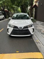 Bán xe Toyota Vios 2023 E CVT giá 450 Triệu - Hà Nội