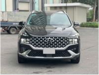 Bán xe Hyundai SantaFe 2022 Cao cấp 2.2L HTRAC giá 1 Tỷ 99 Triệu - Hà Nội