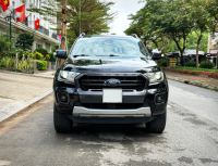 Bán xe Ford Ranger 2019 Wildtrak 2.0L 4x4 AT giá 629 Triệu - Hà Nội