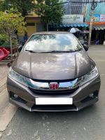 Bán xe Honda City 2016 1.5 AT giá 350 Triệu - Hà Nội