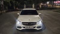 Bán xe Mercedes Benz C class 2015 C200 giá 620 Triệu - Hà Nội