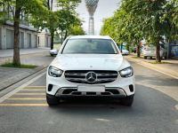 Bán xe Mercedes Benz GLC 2021 200 4Matic giá 1 Tỷ 550 Triệu - Hà Nội