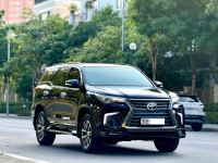 Bán xe Toyota Fortuner 2017 2.7V 4x4 AT giá 715 Triệu - Hà Nội