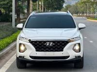 Bán xe Hyundai SantaFe 2020 Premium 2.2L HTRAC giá 910 Triệu - Hà Nội