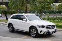 Bán xe Mercedes Benz GLC 2021 200 giá 1 Tỷ 399 Triệu - Hà Nội