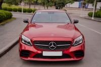 Bán xe Mercedes Benz C class 2019 C300 AMG giá 1 Tỷ 95 Triệu - Hà Nội