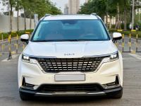 Bán xe Kia Carnival 2021 Signature 2.2D giá 1 Tỷ 180 Triệu - Hà Nội