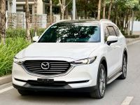 Bán xe Mazda CX8 2021 Luxury giá 815 Triệu - Hà Nội