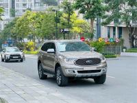 Bán xe Ford Everest 2022 Titanium 2.0L 4x4 AT giá 1 Tỷ 40 Triệu - Hà Nội