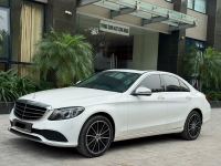 Bán xe Mercedes Benz C class 2019 C200 Exclusive giá 1 Tỷ 20 Triệu - Hà Nội