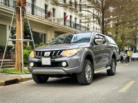 Bán xe Mitsubishi Triton 2017 4x2 AT Mivec giá 468 Triệu - Hà Nội