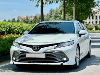 Bán xe Toyota Camry 2020 2.5Q giá 930 Triệu - Hà Nội