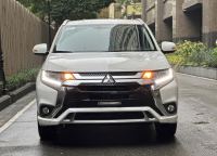 Bán xe Mitsubishi Outlander 2022 2.0 CVT giá 740 Triệu - Hà Nội